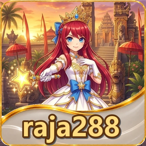 Katalog game raja288: MOBA, strategi, aksi, kasual di Android