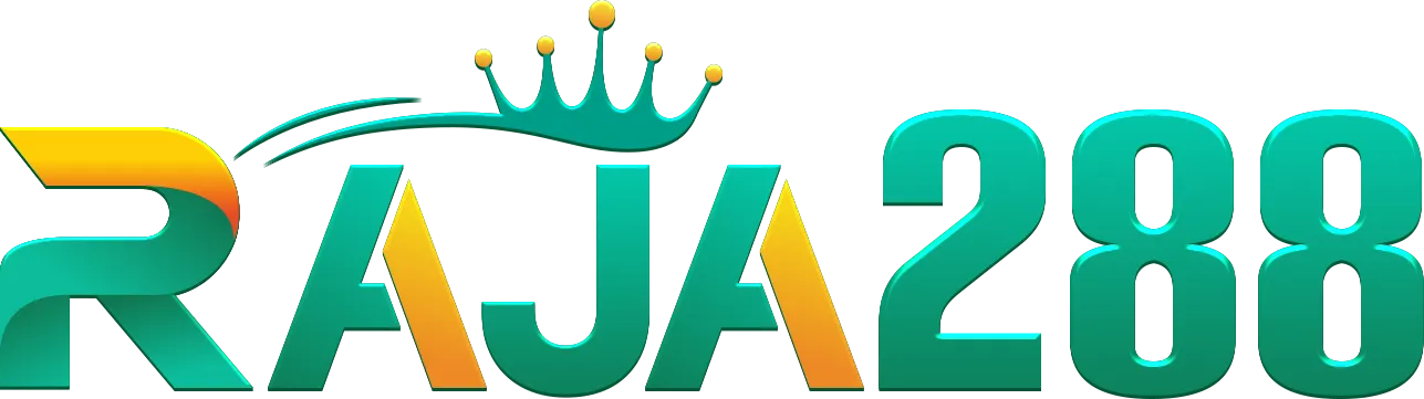 Logo navigasi raja288 — katalog game Android Indonesia
